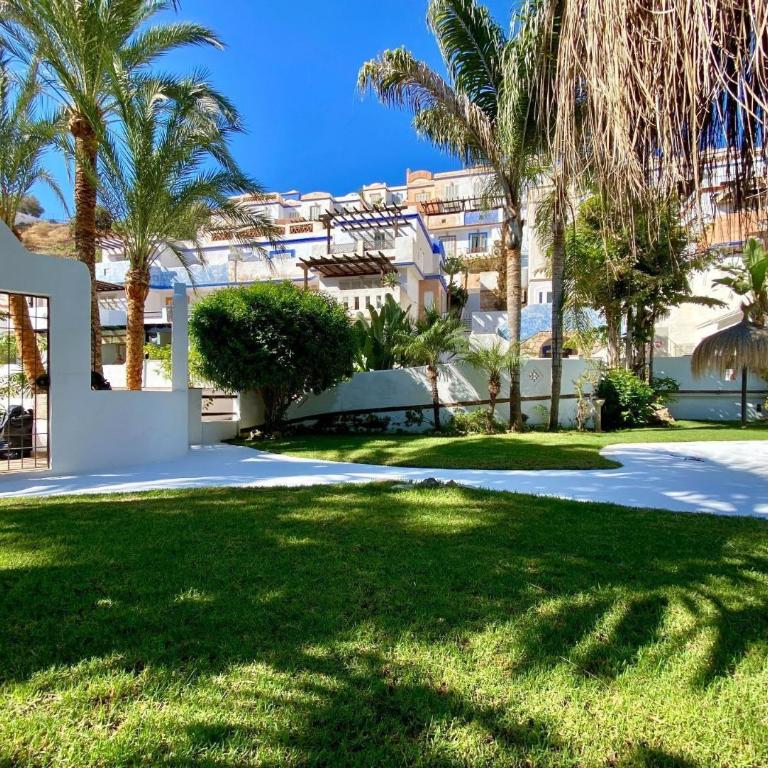 Apartment Rincón de Marinos - Casa de 2 dormitorios - 41