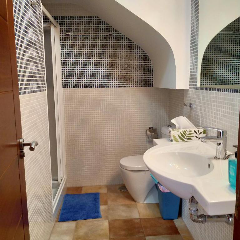 Apartment Rincón de Marinos - Casa de 2 dormitorios - 22