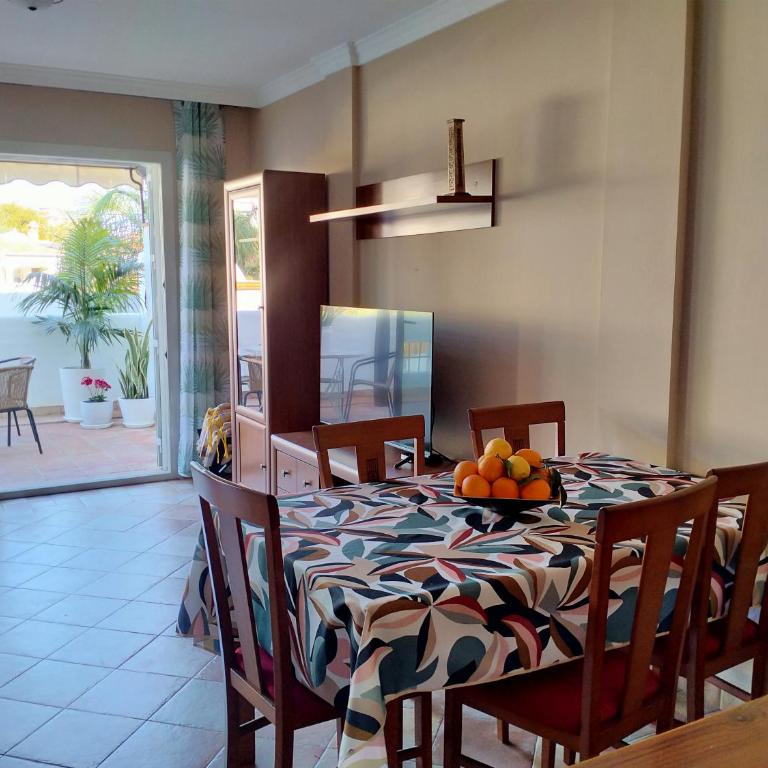 Apartment Rincón de Marinos - Casa de 2 dormitorios - 15