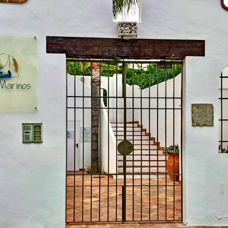 Apartment Rincón de Marinos - Casa de 2 dormitorios - 54