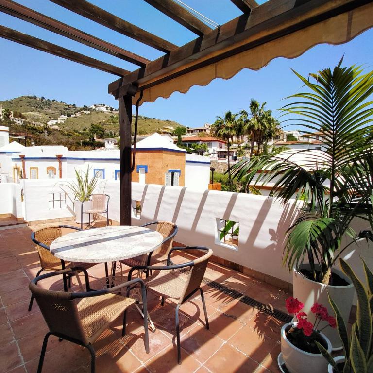 Apartment Rincón de Marinos - Casa de 2 dormitorios - 6