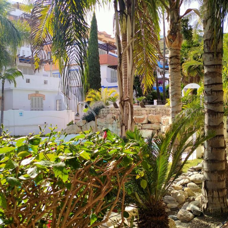 Apartment Rincón de Marinos - Casa de 2 dormitorios - 40