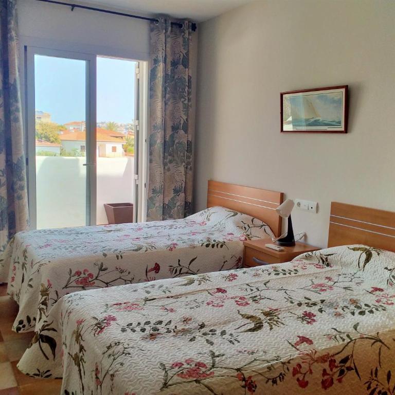Apartment Rincón de Marinos - Casa de 2 dormitorios - 29