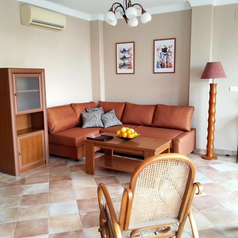 Apartment Rincón de Marinos - Casa de 2 dormitorios - 17