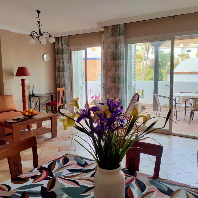 Apartment Rincón de Marinos - Casa de 2 dormitorios - 16