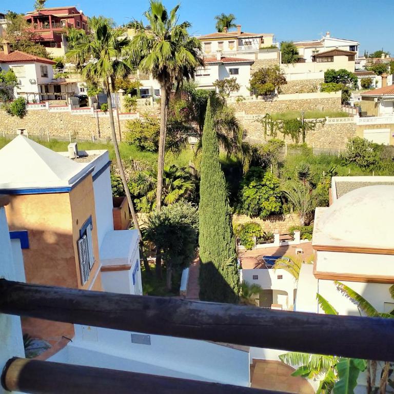Apartment Rincón de Marinos - Casa de 2 dormitorios - 34