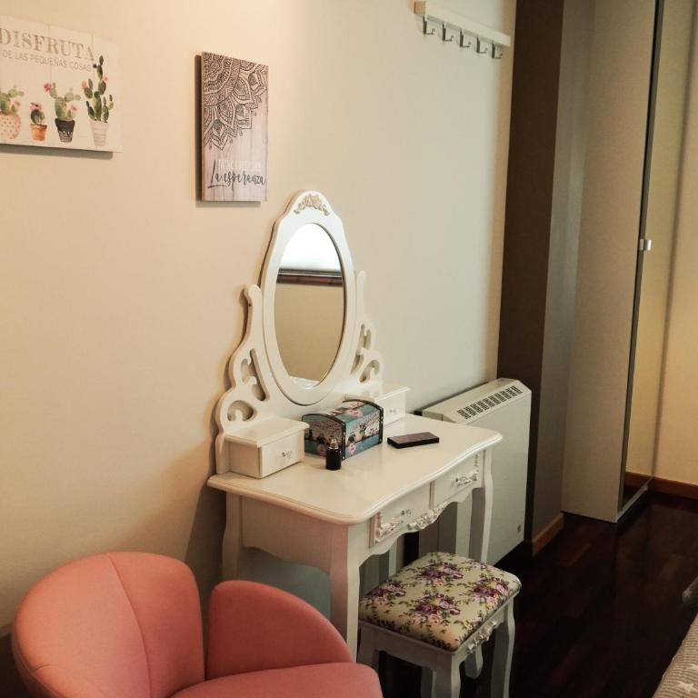 Apartamento Carolinas - Two-Bedroom Apartment - 1