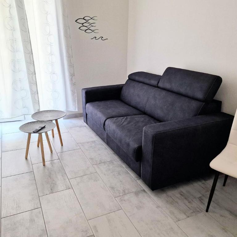 Sole a catinelle - Central Alghero Stay - Appartamento con 2 Camere da Letto - 37