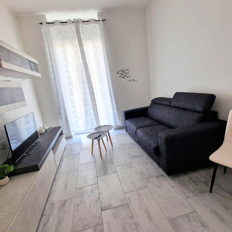 Sole a catinelle - Central Alghero Stay - Appartamento con 2 Camere da Letto - 36