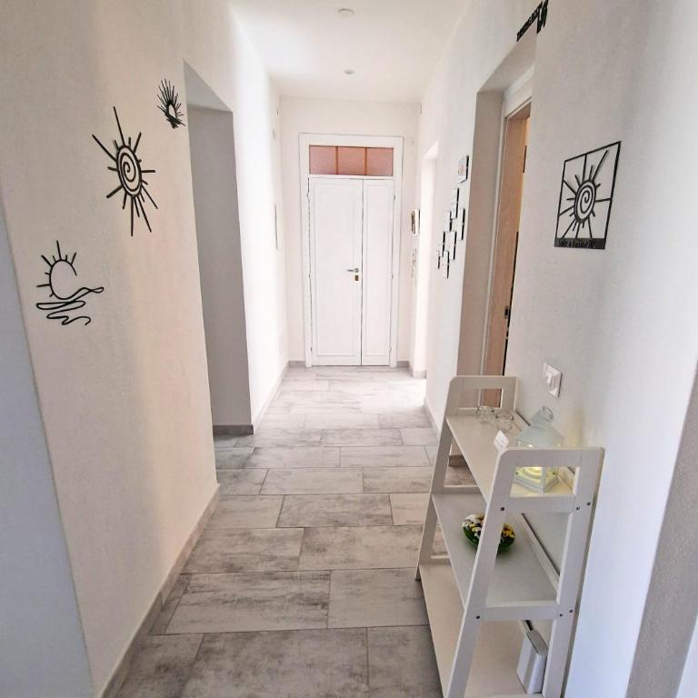 Sole a catinelle - Central Alghero Stay - Appartamento con 2 Camere da Letto - 30