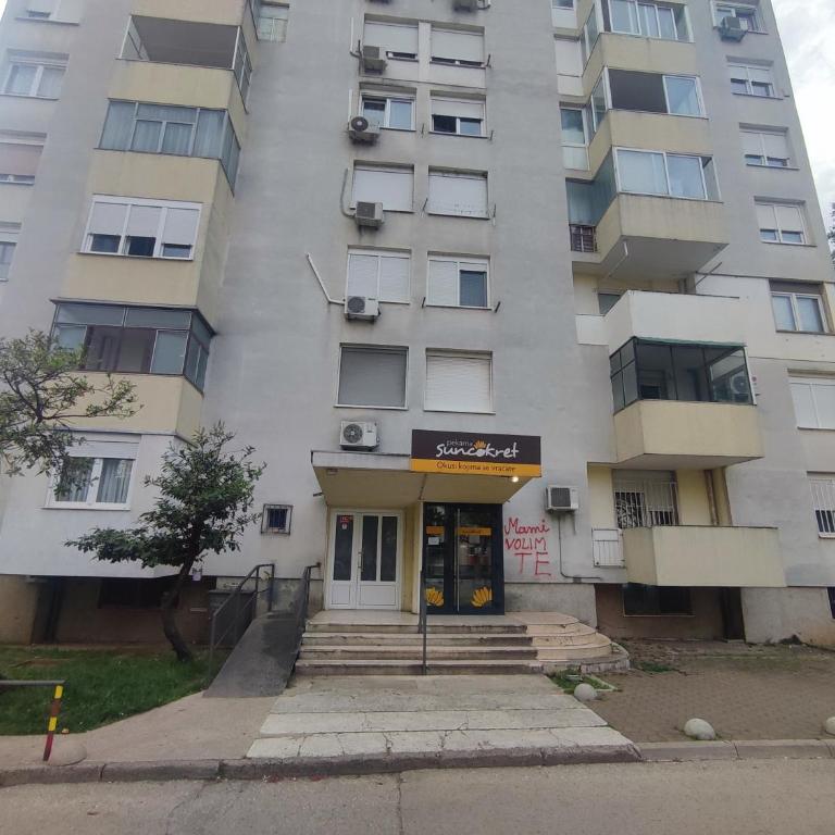 Apartment Mika Mostar - One-Bedroom Apartment - 14