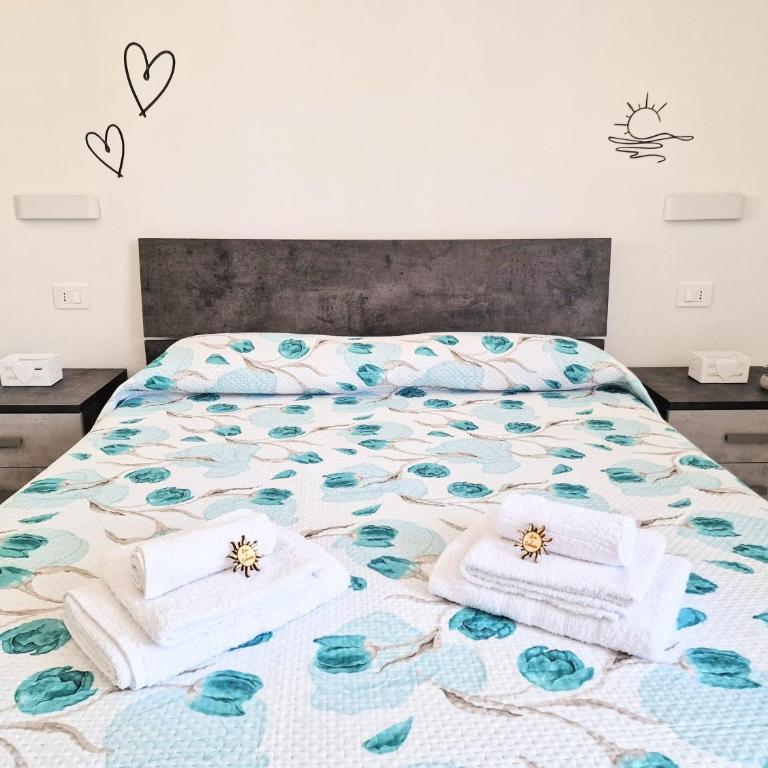 Sole a catinelle - Central Alghero Stay - Appartamento con 2 Camere da Letto - 17