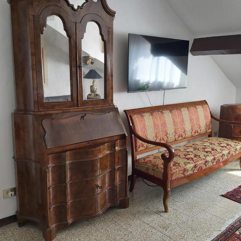 Classic Home Porto Maurizio - Appartamento con 1 Camera da Letto - 25