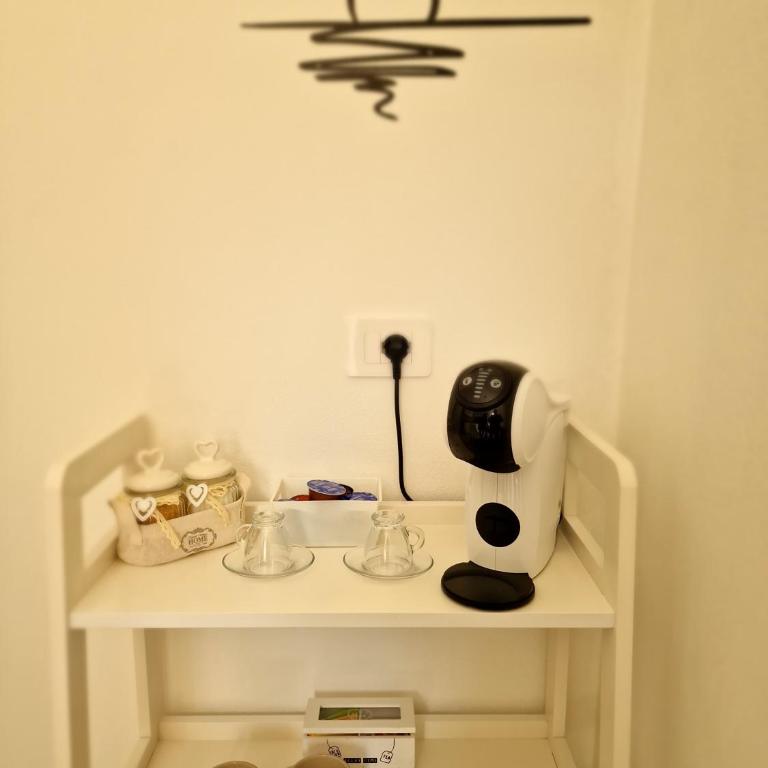 Sole a catinelle - Central Alghero Stay - Appartamento con 2 Camere da Letto - 4
