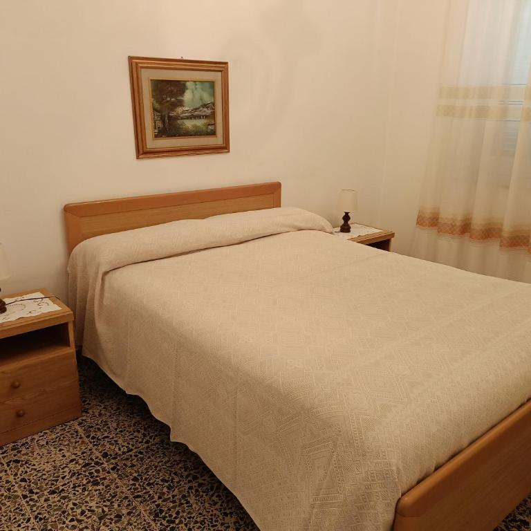 A.A.U.T. Via Bordone 11 - Moneglia (GE) - ITALY CITRA: 010037-LT-0358 - Apartamento de 3 dormitorios - 9