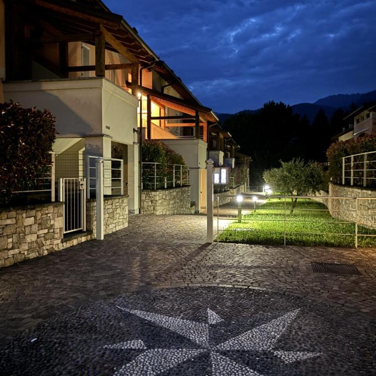 Residence Lario Village - Appartamento con 1 Camera da Letto - 2