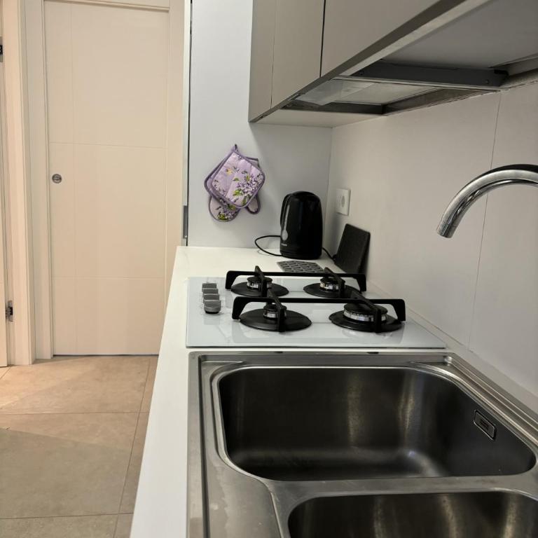 Residence Lario Village - Appartamento con 1 Camera da Letto - 4