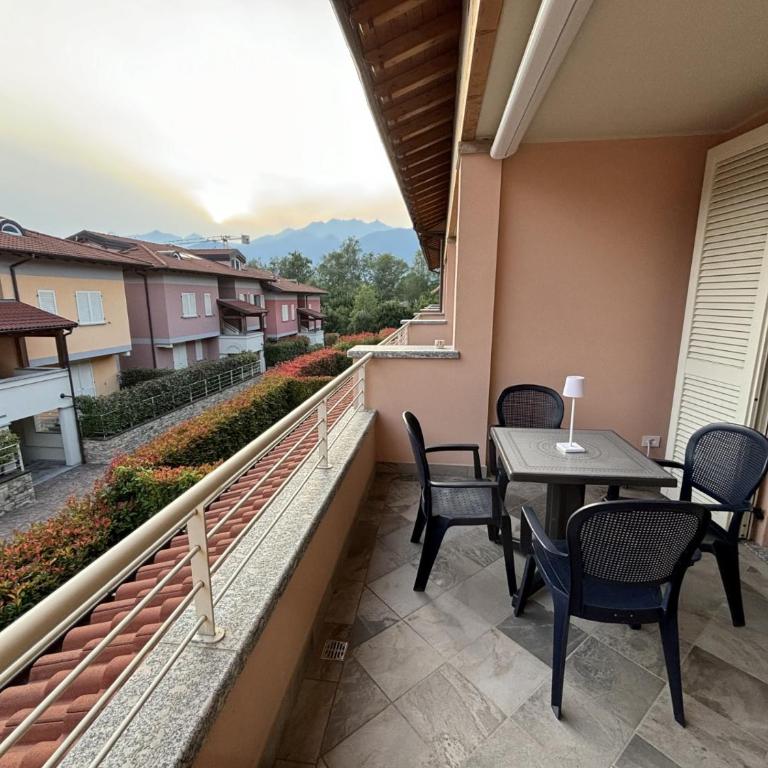 Residence Lario Village - Appartamento con 1 Camera da Letto - 5