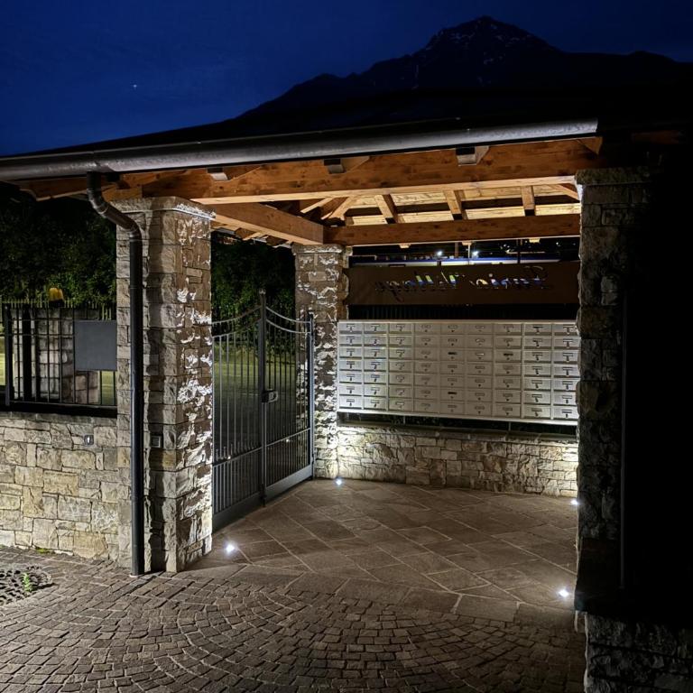 Residence Lario Village - Appartamento con 1 Camera da Letto - 6