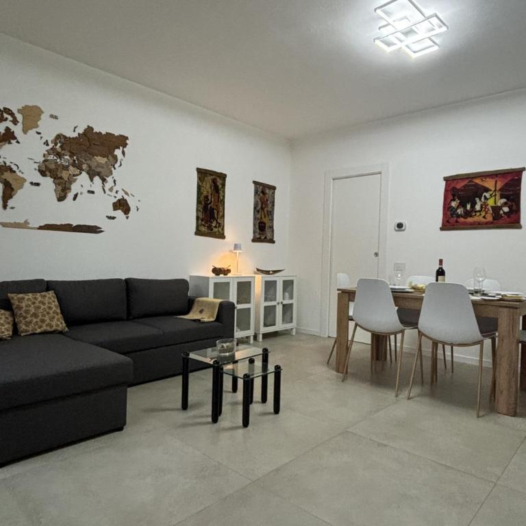 Residence Lario Village - Appartamento con 1 Camera da Letto - 7