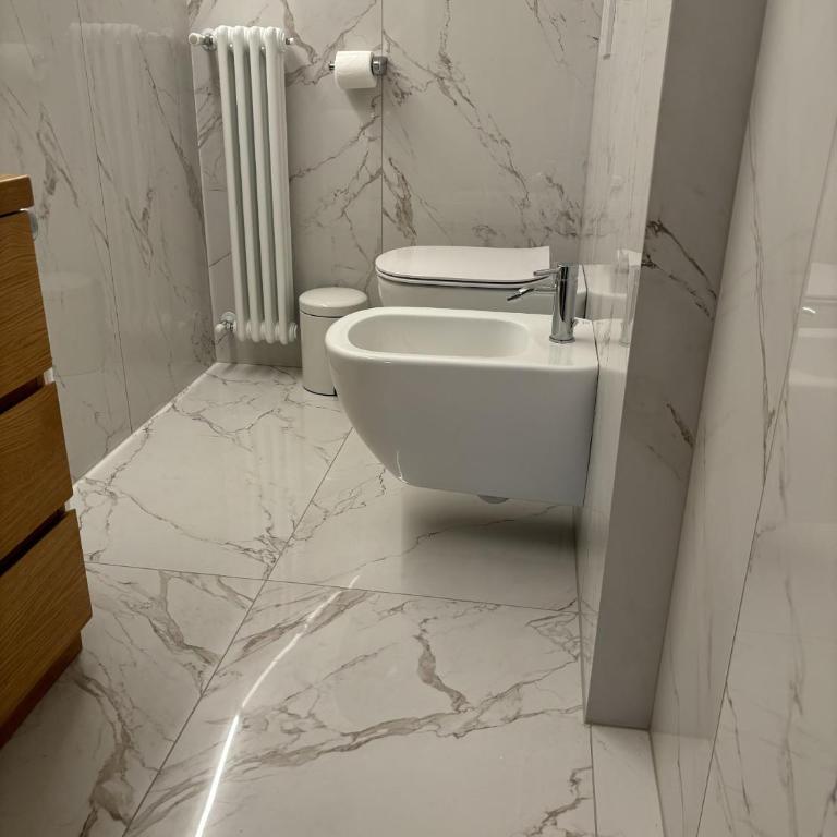 Residence Lario Village - Appartamento con 1 Camera da Letto - 9