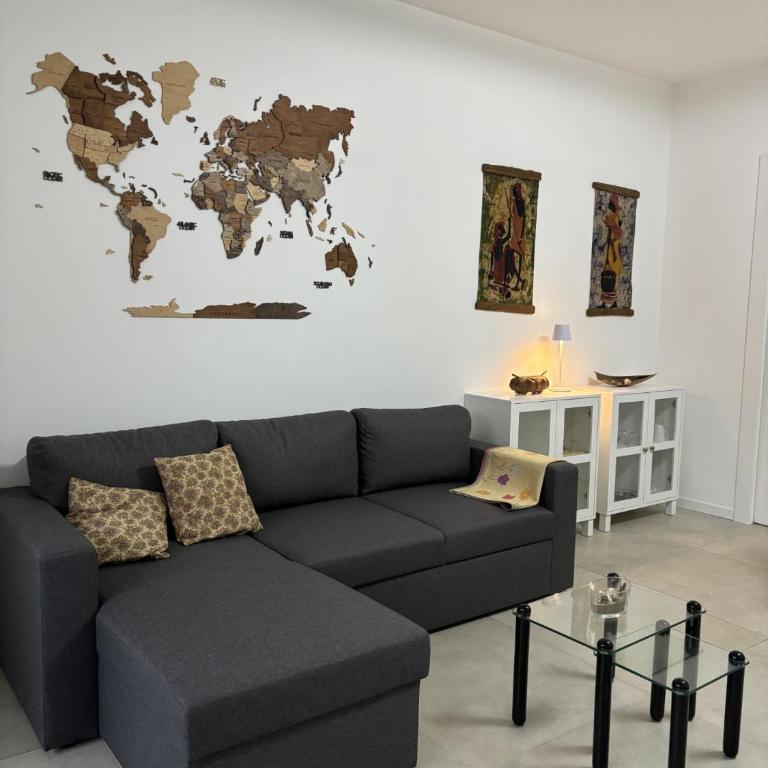 Residence Lario Village - Appartamento con 1 Camera da Letto - 10