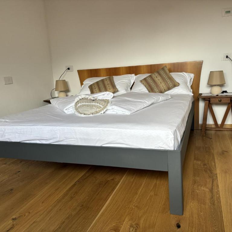 Residence Lario Village - Appartamento con 1 Camera da Letto - 11