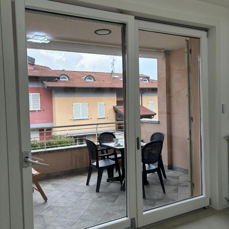Residence Lario Village - Appartamento con 1 Camera da Letto - 12