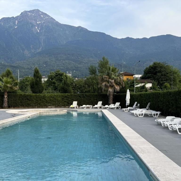 Residence Lario Village - Appartamento con 1 Camera da Letto - 13