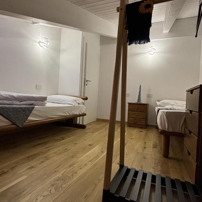 Residence Lario Village - Appartamento con 1 Camera da Letto - 14