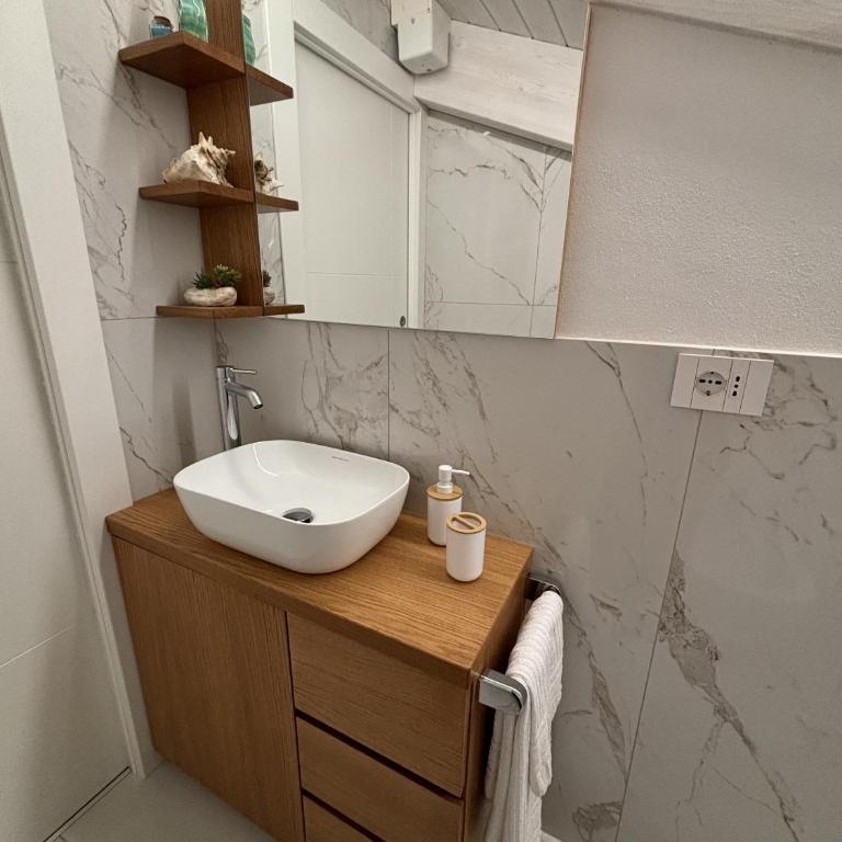 Residence Lario Village - Appartamento con 1 Camera da Letto - 17