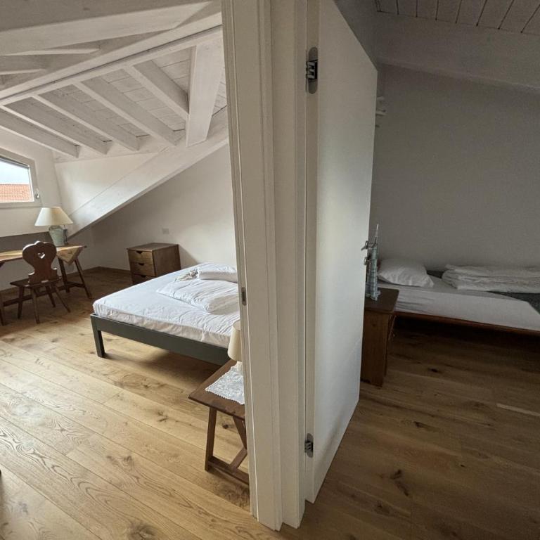 Residence Lario Village - Appartamento con 1 Camera da Letto - 18