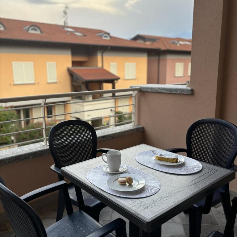 Residence Lario Village - Appartamento con 1 Camera da Letto - 19