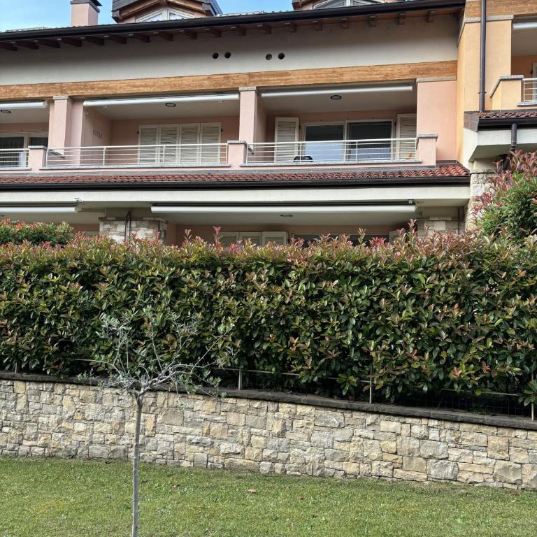Residence Lario Village - Appartamento con 1 Camera da Letto - 20