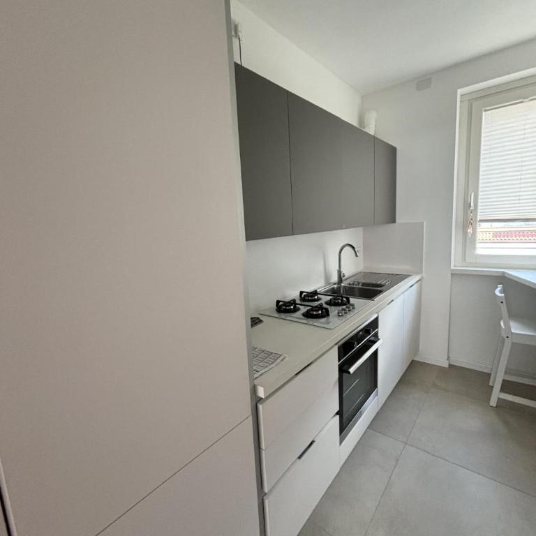 Residence Lario Village - Appartamento con 1 Camera da Letto - 21