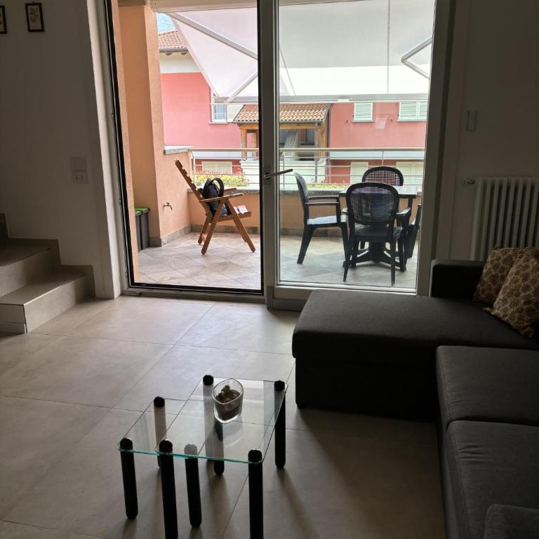 Residence Lario Village - Appartamento con 1 Camera da Letto - 24