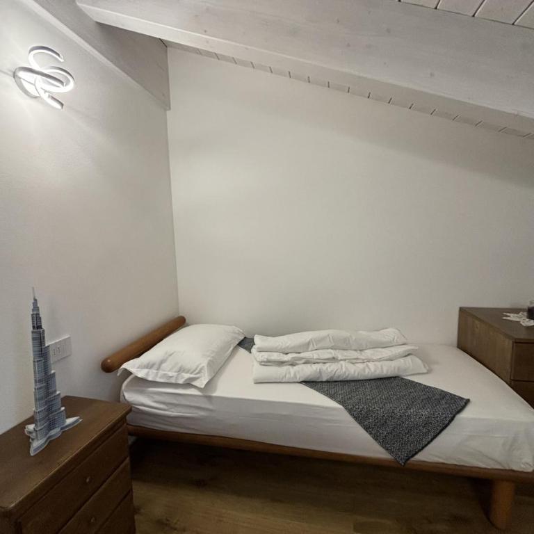 Residence Lario Village - Appartamento con 1 Camera da Letto - 25