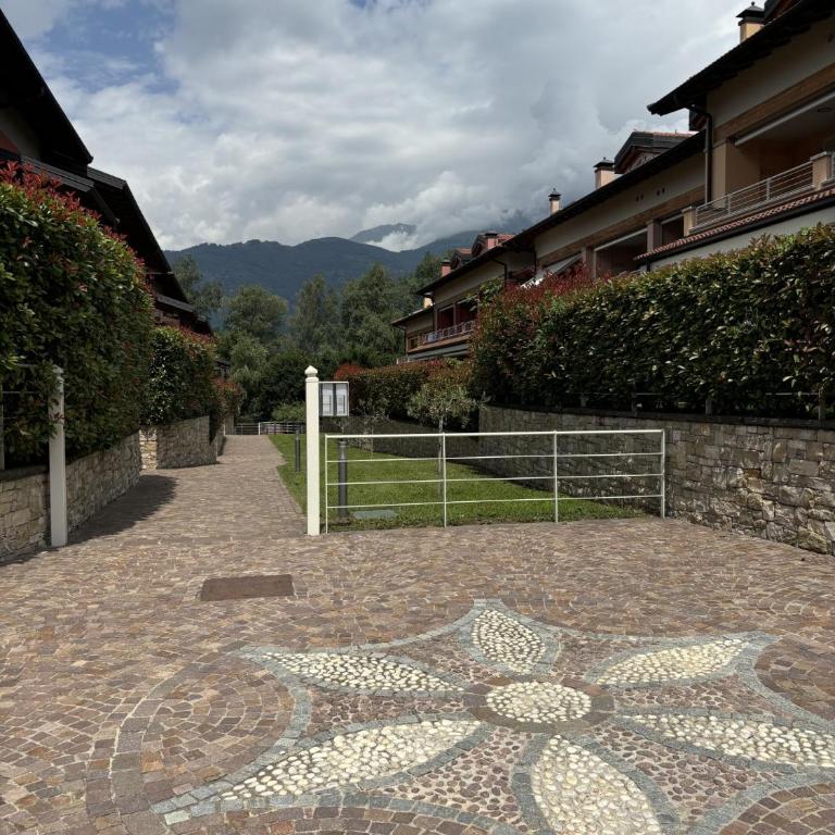 Residence Lario Village - Appartamento con 1 Camera da Letto - 27