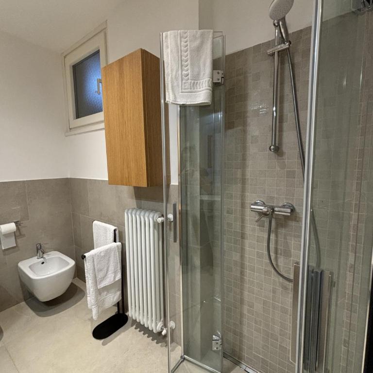 Residence Lario Village - Appartamento con 1 Camera da Letto - 28