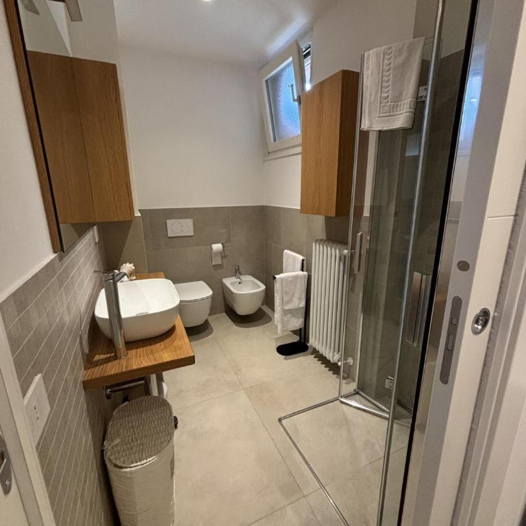 Residence Lario Village - Appartamento con 1 Camera da Letto - 29