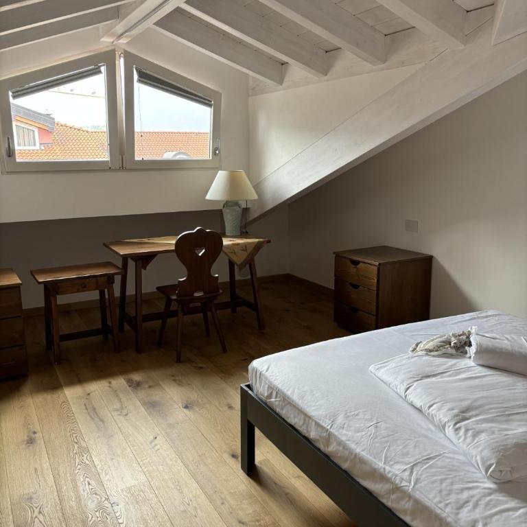 Residence Lario Village - Appartamento con 1 Camera da Letto - 30