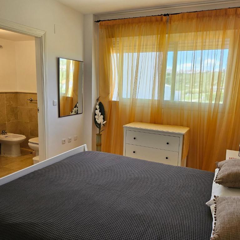 3 bedrooms with pool & parking, close to sea and Gibraltar - Apartamento de 3 dormitorios - 9