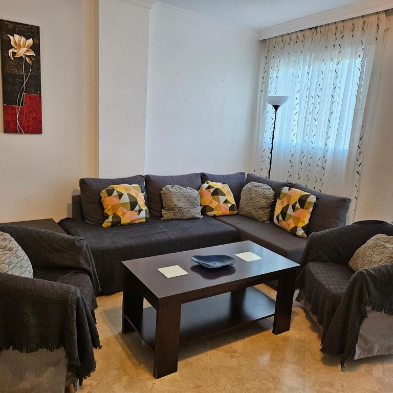 3 bedrooms with pool & parking, close to sea and Gibraltar - Apartamento de 3 dormitorios - 25