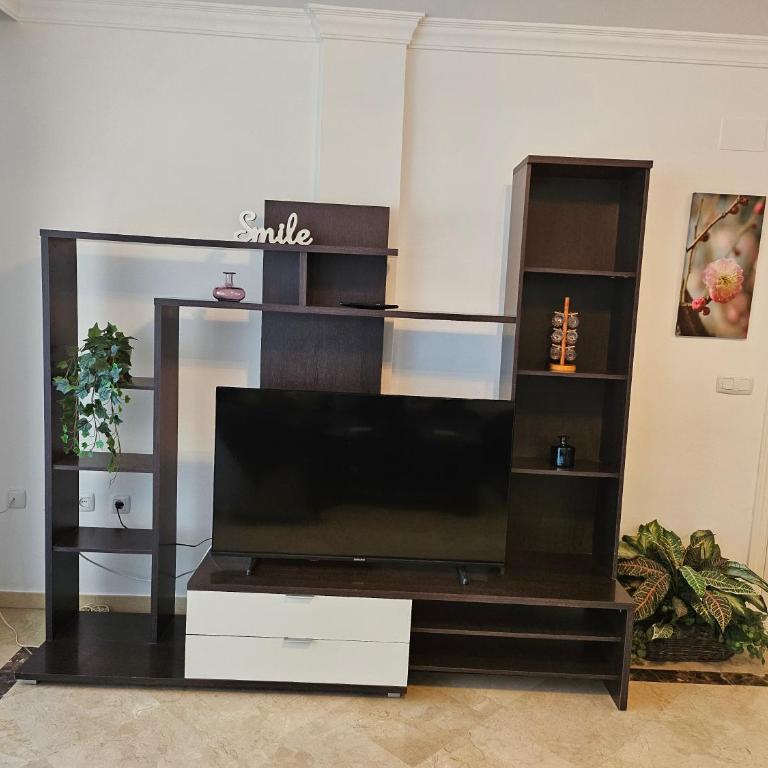 3 bedrooms with pool & parking, close to sea and Gibraltar - Apartamento de 3 dormitorios - 29
