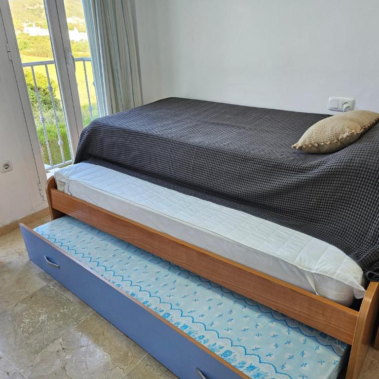 3 bedrooms with pool & parking, close to sea and Gibraltar - Apartamento de 3 dormitorios - 14
