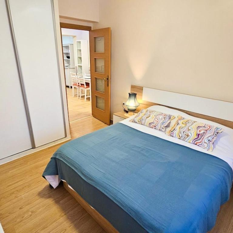 Relax Mediterráneo a 500m de Playa AAC y Wifi6 - Apartamento de 3 dormitorios - 16