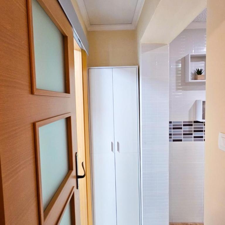 Relax Mediterráneo a 500m de Playa AAC y Wifi6 - Apartamento de 3 dormitorios - 20