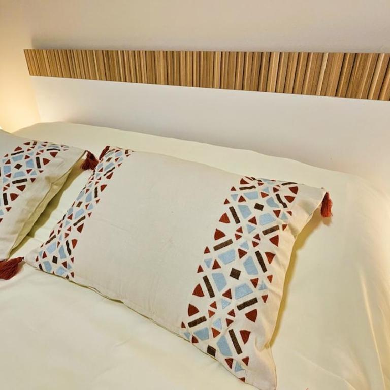 Relax Mediterráneo a 500m de Playa AAC y Wifi6 - Apartamento de 3 dormitorios - 26