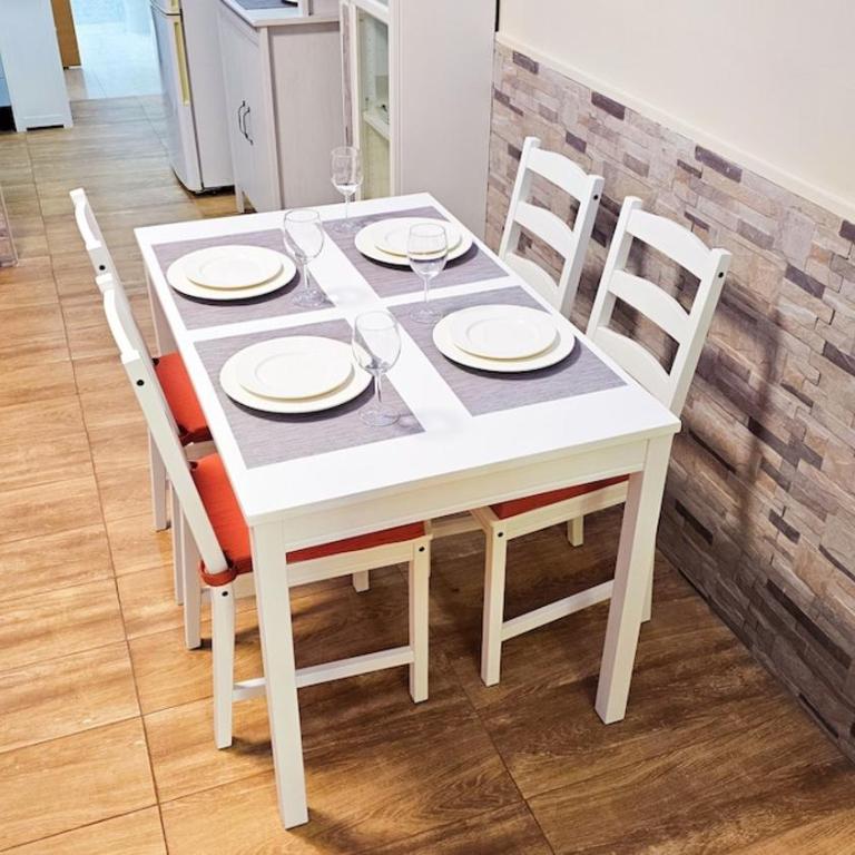 Relax Mediterráneo a 500m de Playa AAC y Wifi6 - Apartamento de 3 dormitorios - 28