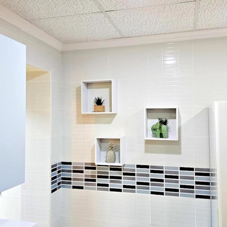 Relax Mediterráneo a 500m de Playa AAC y Wifi6 - Apartamento de 3 dormitorios - 33